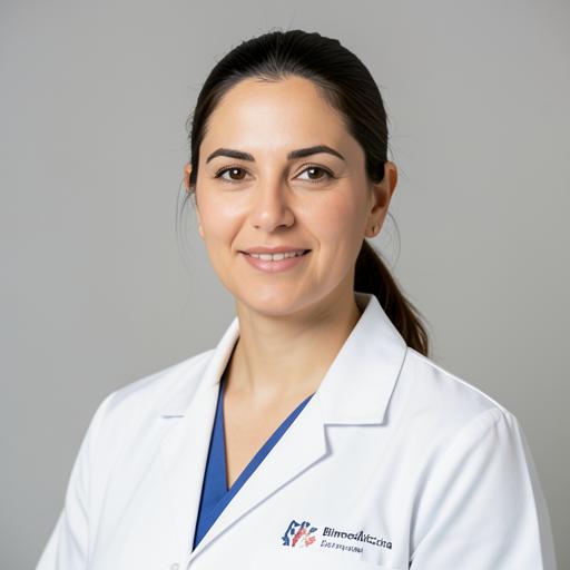 Helena Prado, biomedicina estética